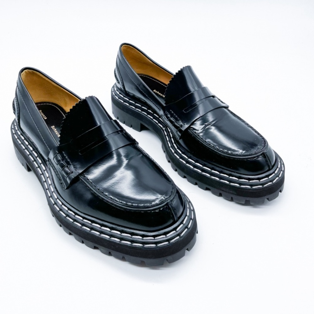 Brand New Proenza Schouler Loafers
